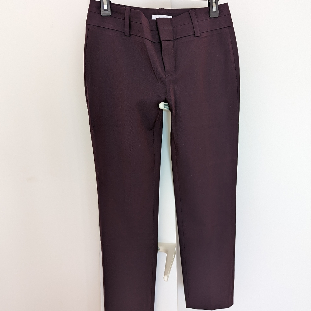 NWOT Calvin Klein Pants